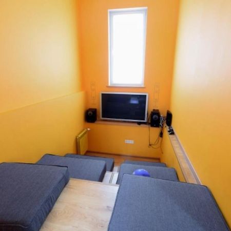 Friday Hostel Odessa Luaran gambar