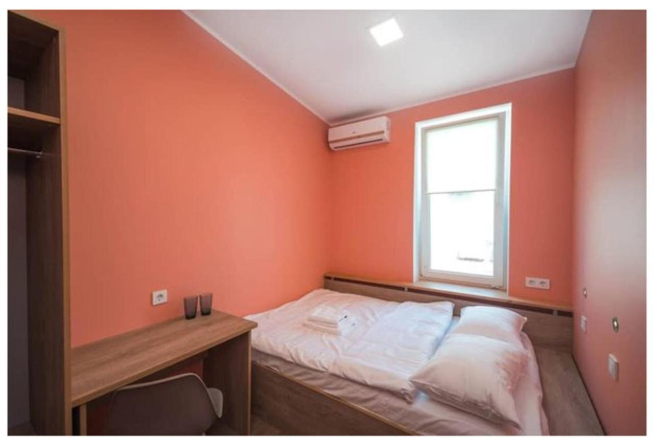 Friday Hostel Odessa Luaran gambar